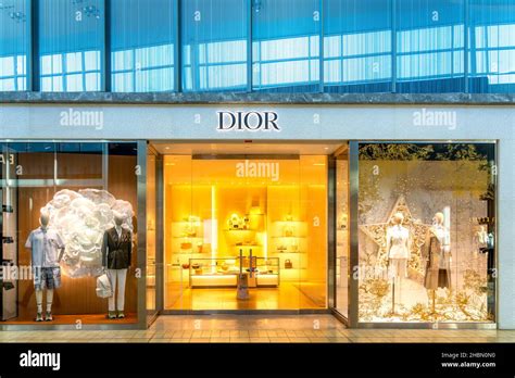 yorkdale dior|where is christian Dior located.